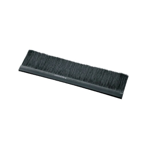 Actassi - brush gasket for knock-out area
