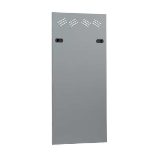 Actassi - side panel - 42U - depth 1000 mm