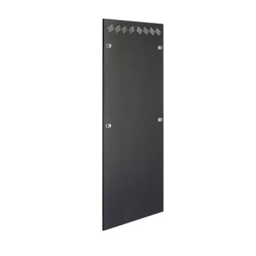 Actassi - side panel - 42U - depth 1000 mm