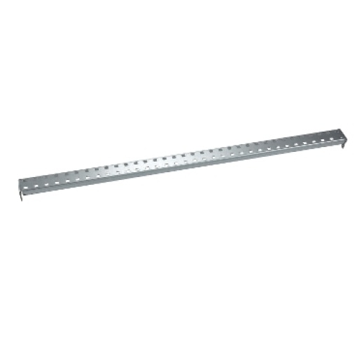 Actassi - 19" upright support - set of 2 - depth 800 mm