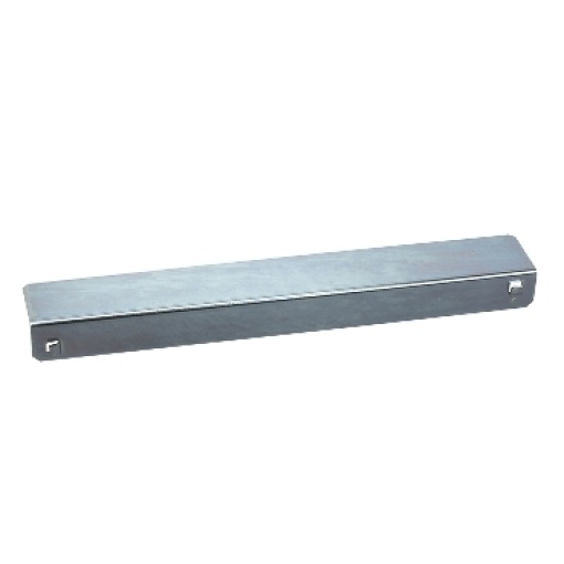 Actassi - fixed slide - set of 2 - depth 800 mm