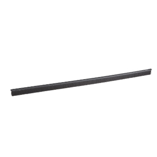 Actassi - brush gasket - set of 2 - depth 600 mm