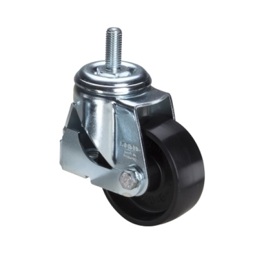 Actassi - foot and wheel kit - set of 1 - M12