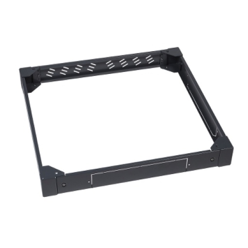 Actassi - plinth - set of 4 - depth 800 mm