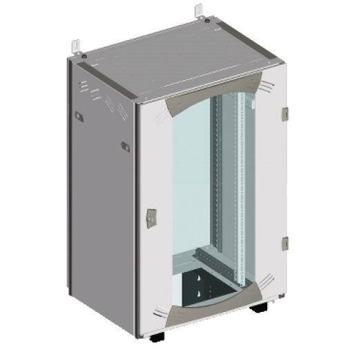 Actassi - wall-mounting kit
