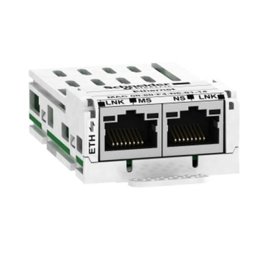 Ethernet TCPIP módulo de comunicação
