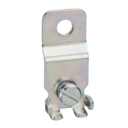 Wall mounting lugs set of 4 fixings for PLS box
