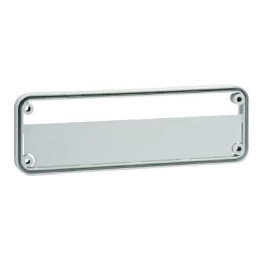 Half open coupling frame length200mm for 27cm faces of PLS box