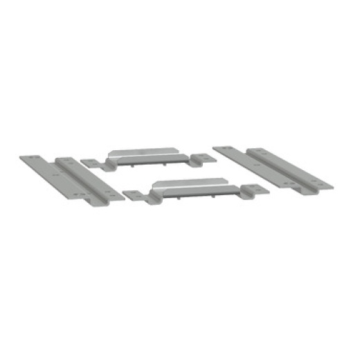 adaptor plates for vers.PLAZorZT D420mm 2doors mounting NSYPAPLDPLADLPBRFBRP