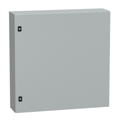 CAIXA DE SOBREPOR METALICA 800X800X200MM