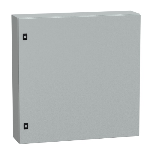 CAIXA DE SOBREPOR METALICA 800X800X200MM