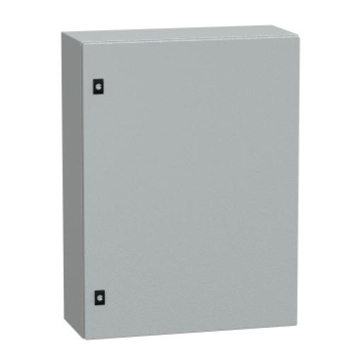 CAIXA DE SOBREPOR METALICA 800X600X250MM