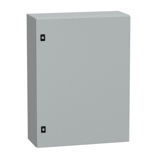 CAIXA DE SOBREPOR METALICA 800X600X250MM