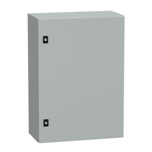 CAIXA DE SOBREPOR METALICA 700X500X250MM