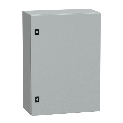 CAIXA DE SOBREPOR METALICA 700X500X250MM