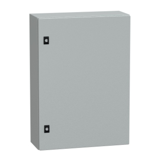 CAIXA DE SOBREPOR METALICA 700X500X200MM