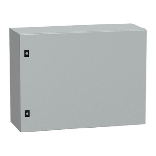 CAIXA DE SOBREPOR METALICA 600X800X300MM