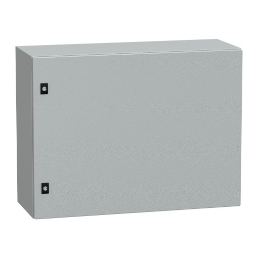 CAIXA DE SOBREPOR METALICA 600X800X300MM