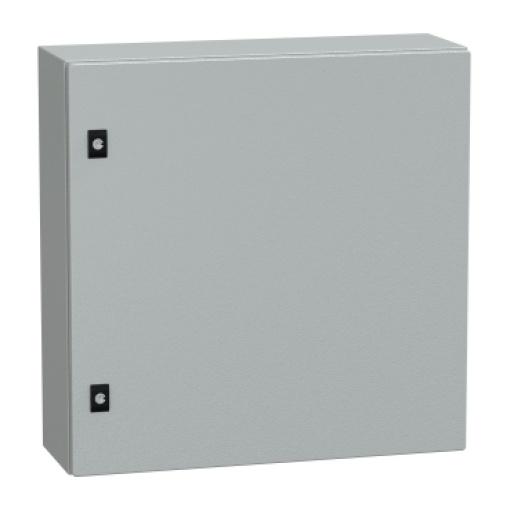 CAIXA DE SOBREPOR METALICA 600X600X200MM