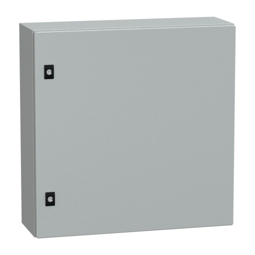CAIXA DE SOBREPOR METALICA 600X600X200MM