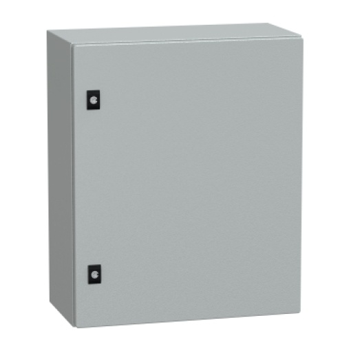 CAIXA DE SOBREPOR METALICA 600X500X250MM
