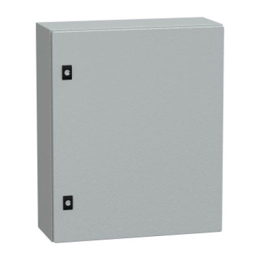 CAIXA DE SOBREPOR METALICA 600X500X200MM
