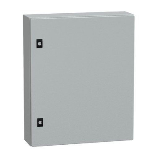 CAIXA DE SOBREPOR METALICA 600X500X150MM