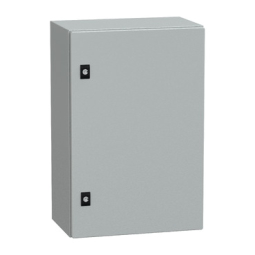 CAIXA DE SOBREPOR METALICA 600X400X250MM