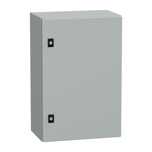 CAIXA DE SOBREPOR METALICA 600X400X250MM