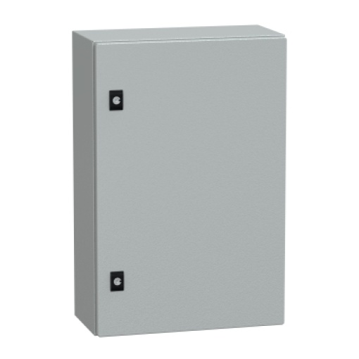 CAIXA DE SOBREPOR METALICA 600X400X200MM