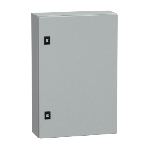 CAIXA DE SOBREPOR METALICA 600X400X150MM