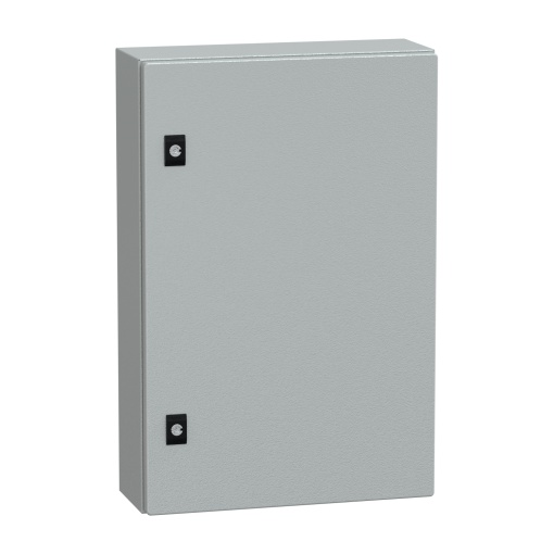 CAIXA DE SOBREPOR METALICA 600X400X150MM
