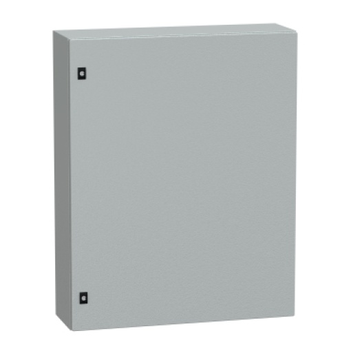CAIXA DE SOBREPOR METALICA 1000X800X250MM