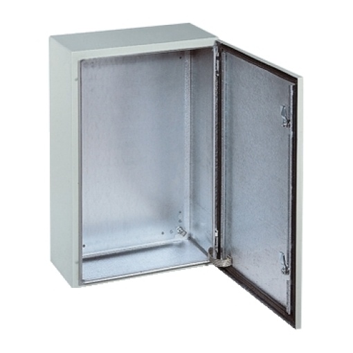 Spacial S3HF H800xW600xD300 EMC-immunity IP55 RAL7035