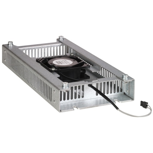 Ventilador opcional - tamanho A - 220 V