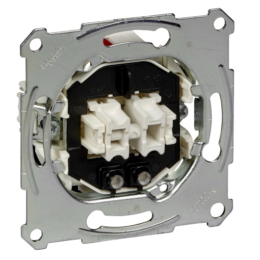 Comutador de lustre - luminoso - 10AX - 250V
