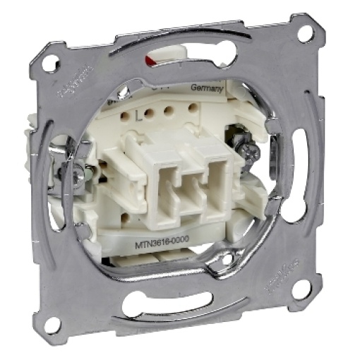 Comutador de escada - 16AX - 250V
