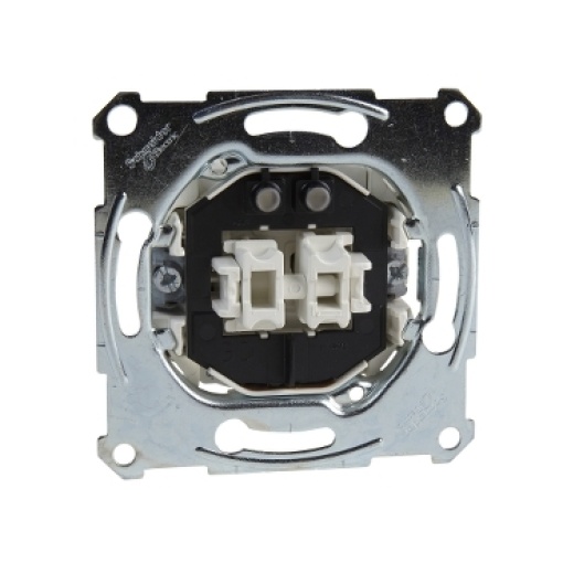 Comutador de lustre csinalização- 16AX - 250V