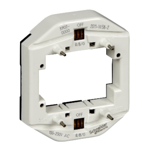 M-Elegance - Módulo RGB LED para sinalização- 100-230V - Multicor