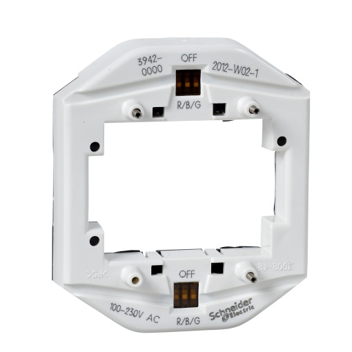 M-Elegance - Módulo RGB LED para localização - 100-230V - Multicor