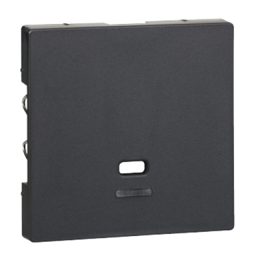 M-Elegance - Teclas para comando de cordão - Antracite