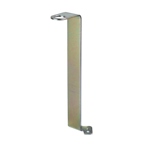 suporte veio - 300 mm - TeSys GV3 e TeSys U