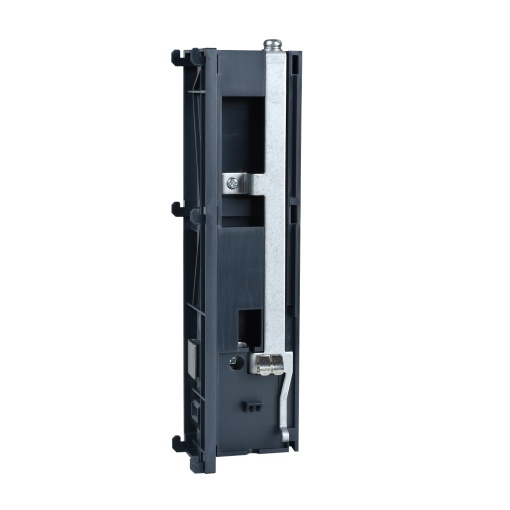 Mechanical adaptor for 90control mounting