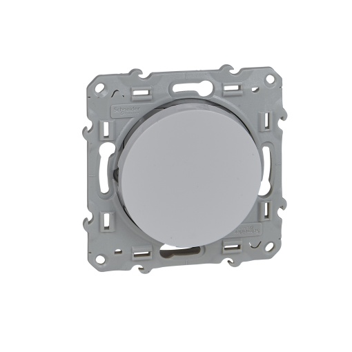 Odace - Comutador de escada - 10A - Branco