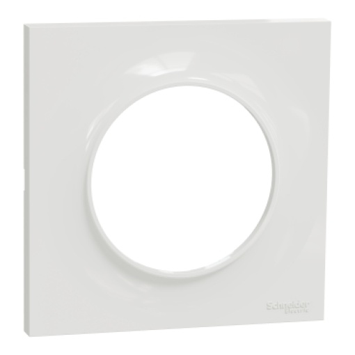 Odace Styl - Quadro simples - IP21 - Branco