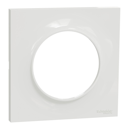 Odace Styl - Quadro simples - IP21 - Branco