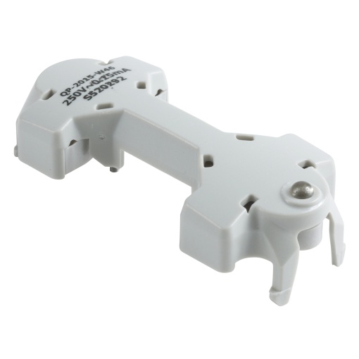 Odace - Lâmpada LED 0.15 mA lig.rápida - 250V CA - Azul