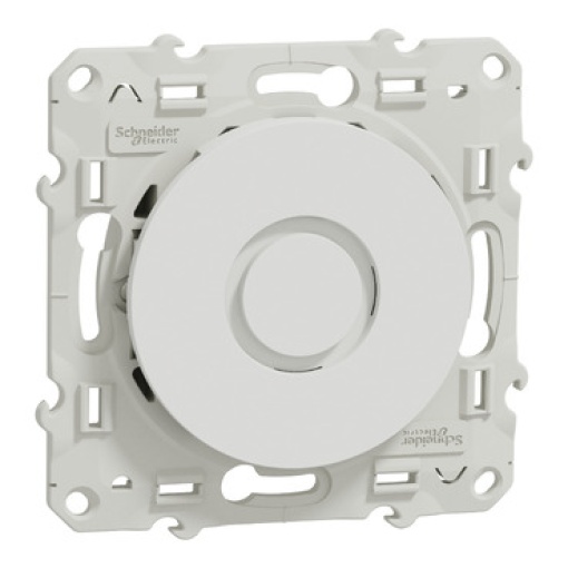 Odace - Besouro - 230V - Branco