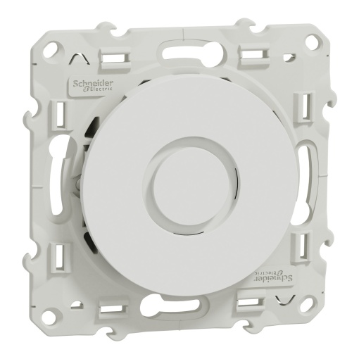 Odace - Besouro - 230V - Branco