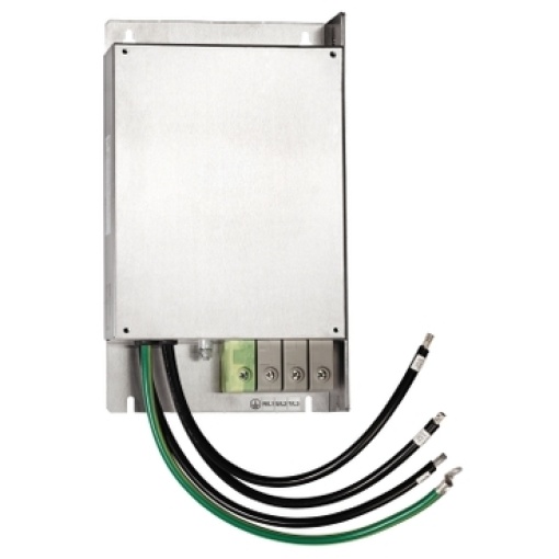 filtro EMC - 47 A - 3 Fases